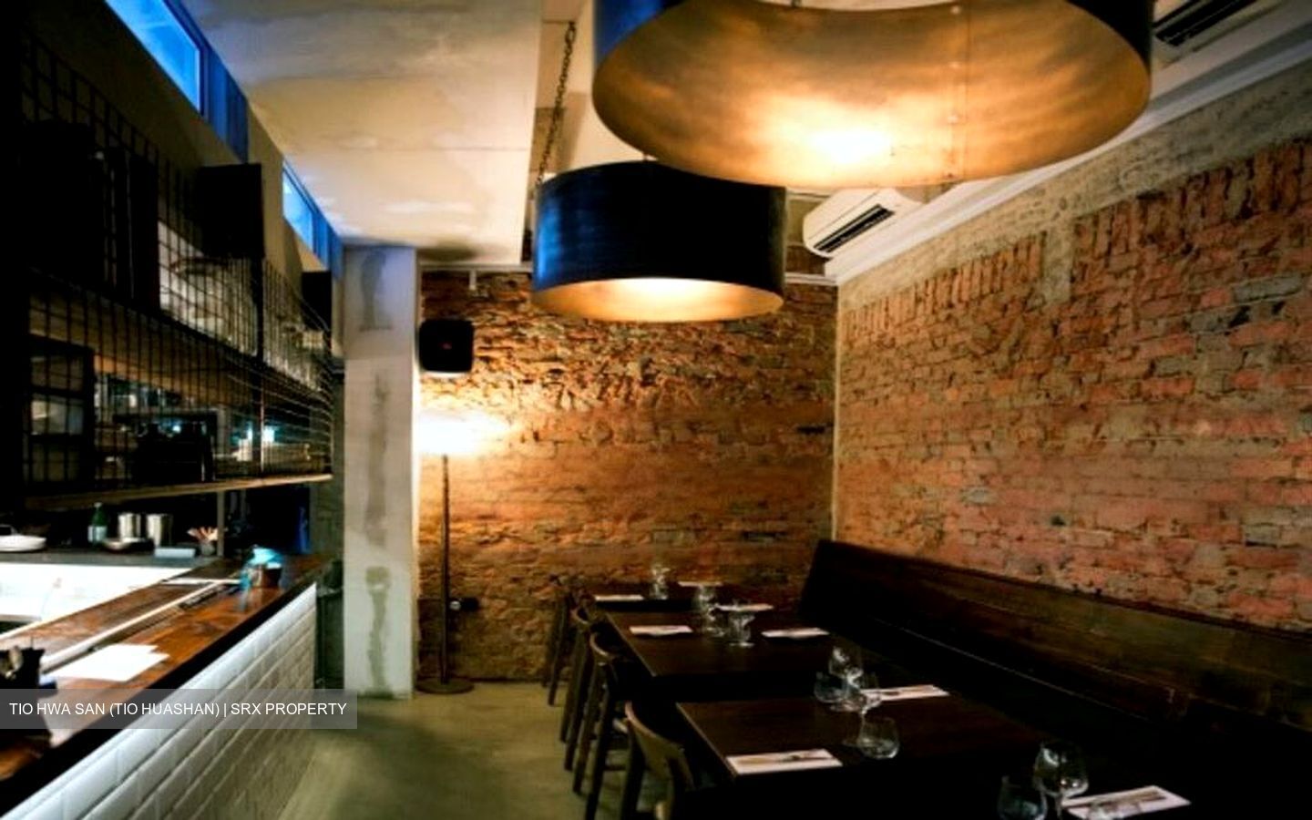 Amoy Street (D1), Retail #453472081
